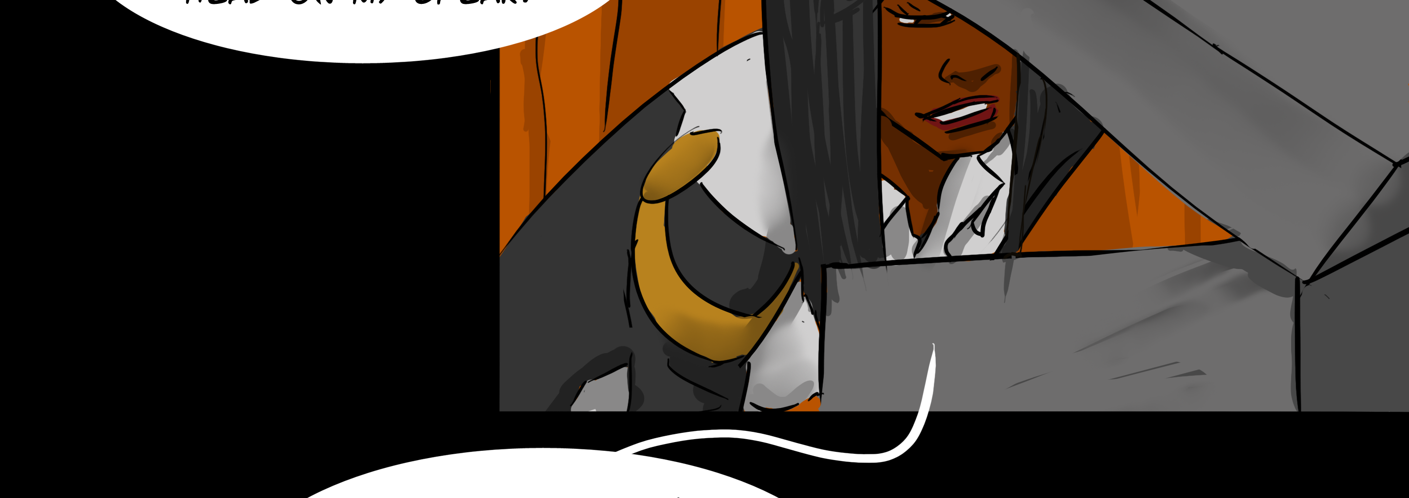 Chronicles of the Novus Aevum - Episode 10, Page 1: Episode 8