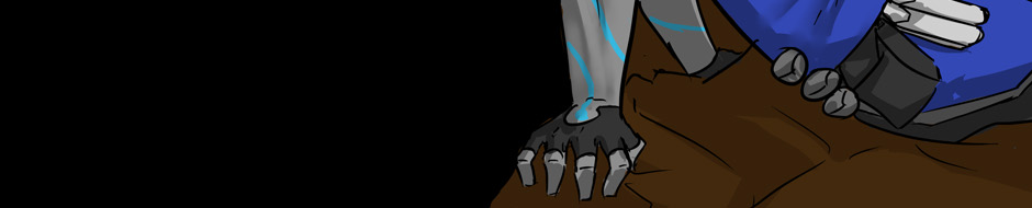 Chronicles of the Novus Aevum - Episode 11, Page 1: Episode 9