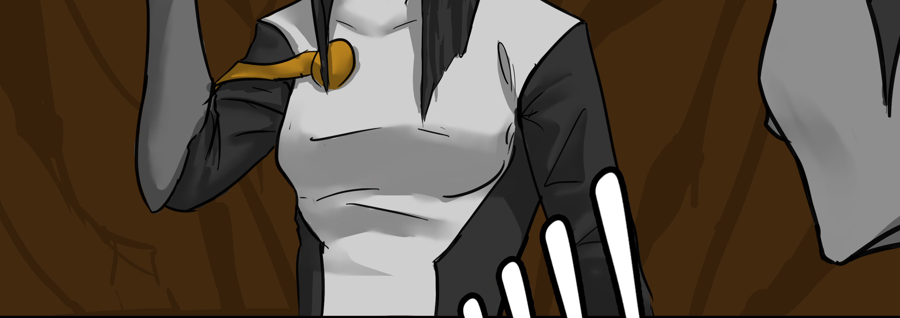 Chronicles of the Novus Aevum - Episode 13, Page 1: Episode 11