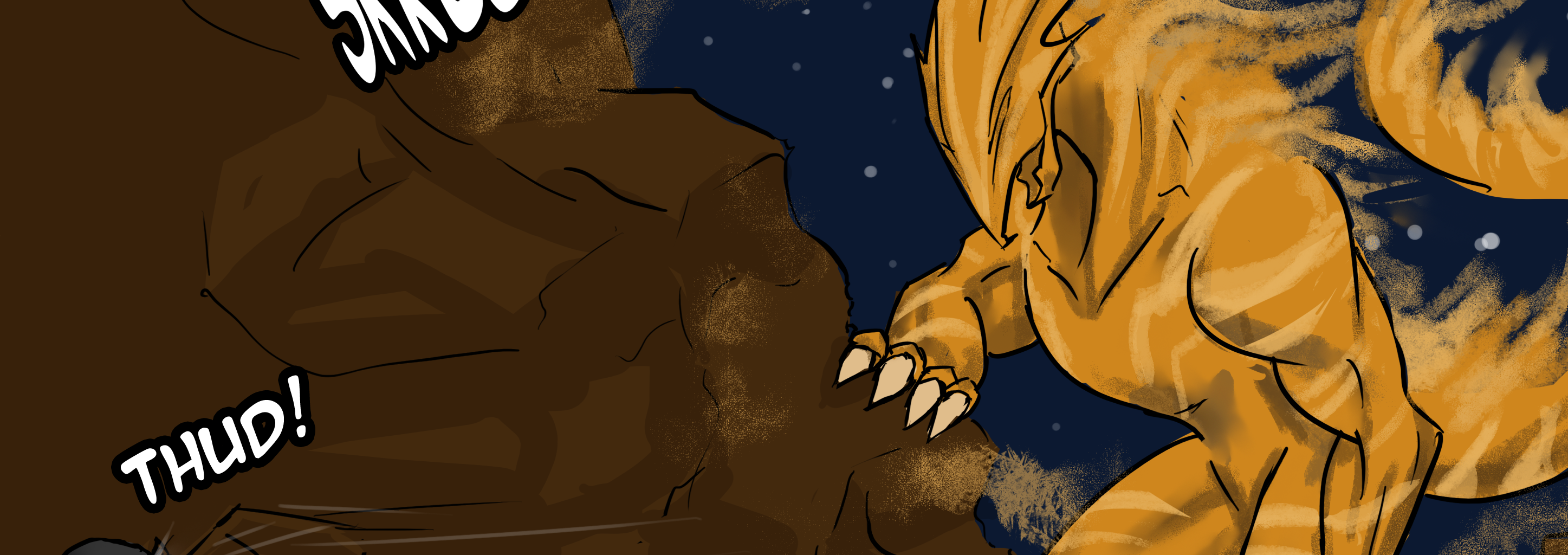 Chronicles of the Novus Aevum - Episode 13, Page 1: Episode 11