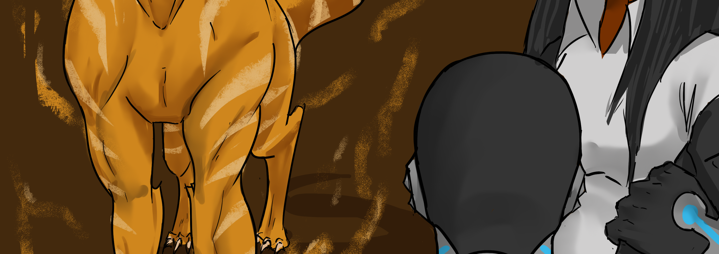 Chronicles of the Novus Aevum - Episode 14, Page 1: Episode 12