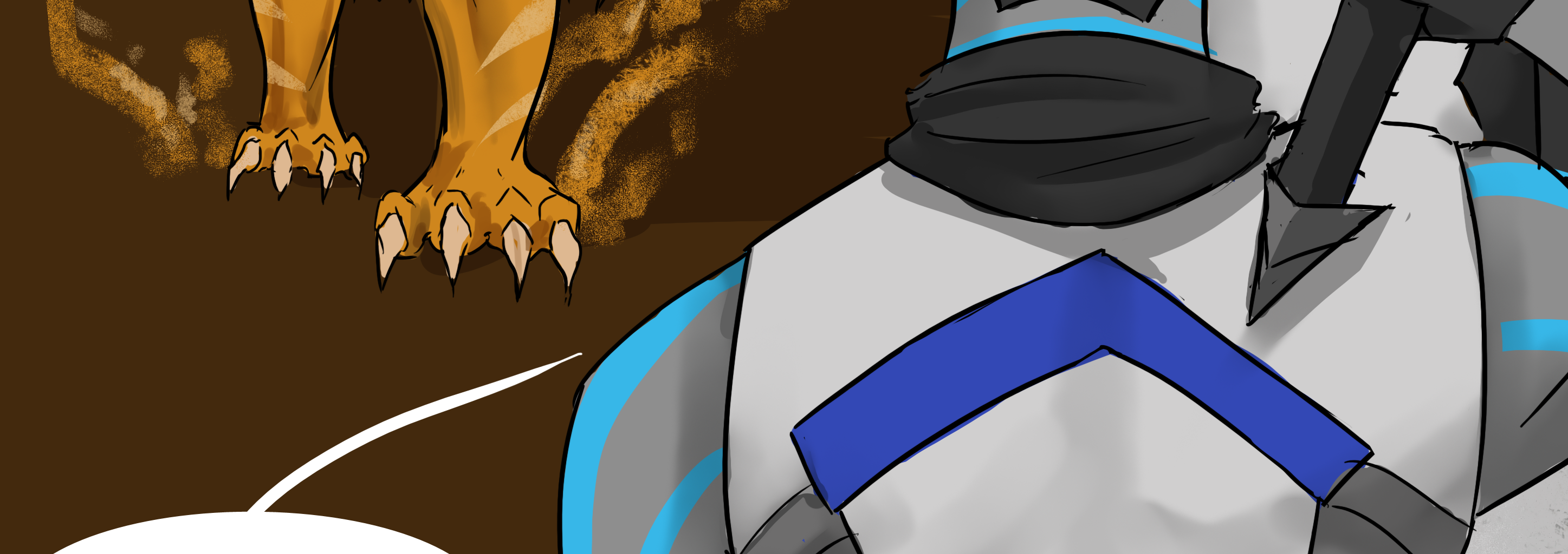 Chronicles of the Novus Aevum - Episode 14, Page 1: Episode 12