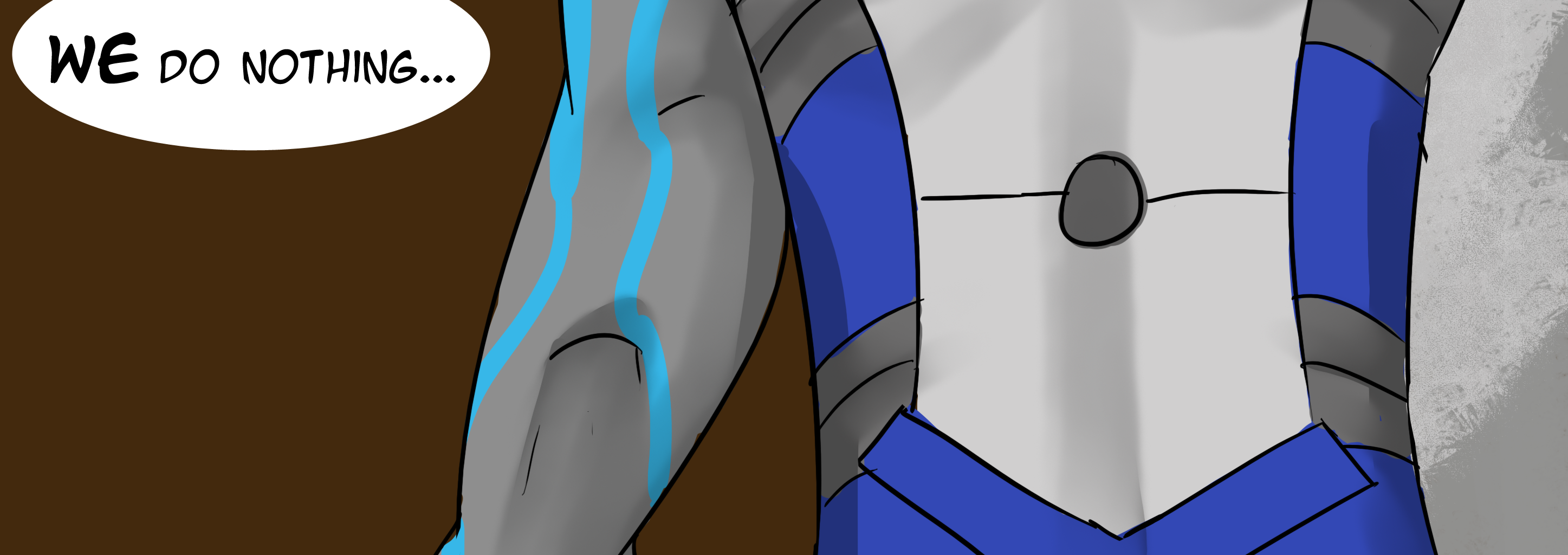 Chronicles of the Novus Aevum - Episode 14, Page 1: Episode 12