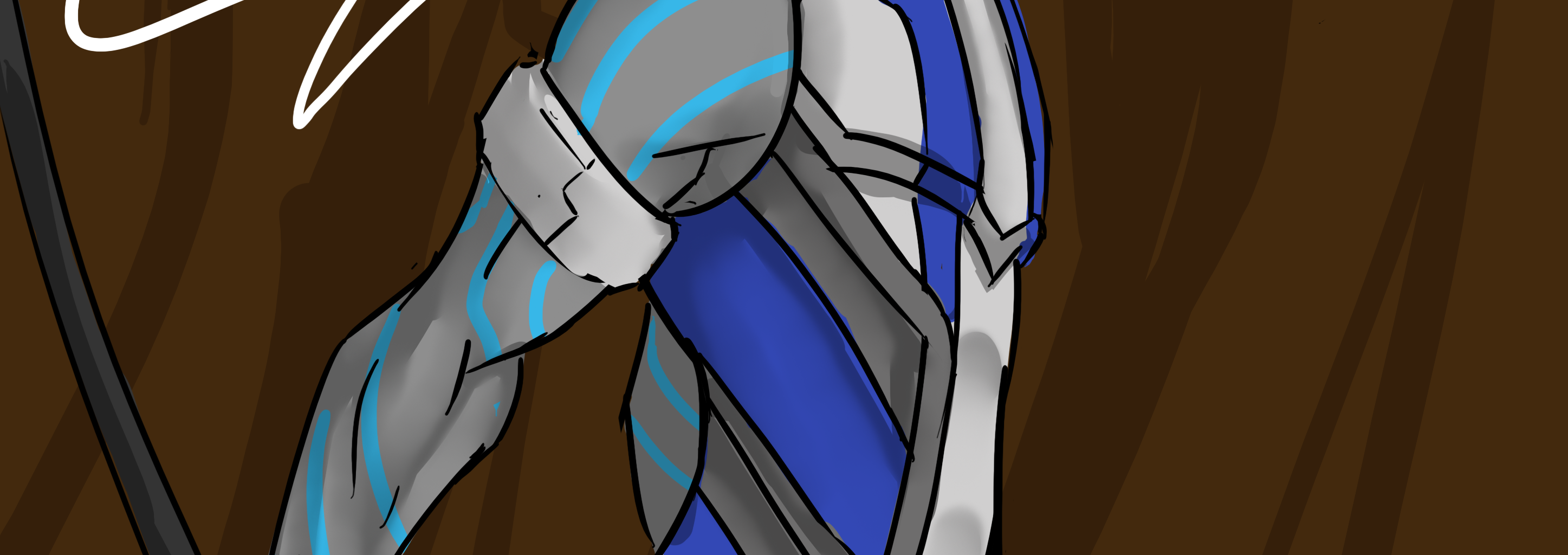 Chronicles of the Novus Aevum - Episode 15, Page 1: Episode 13