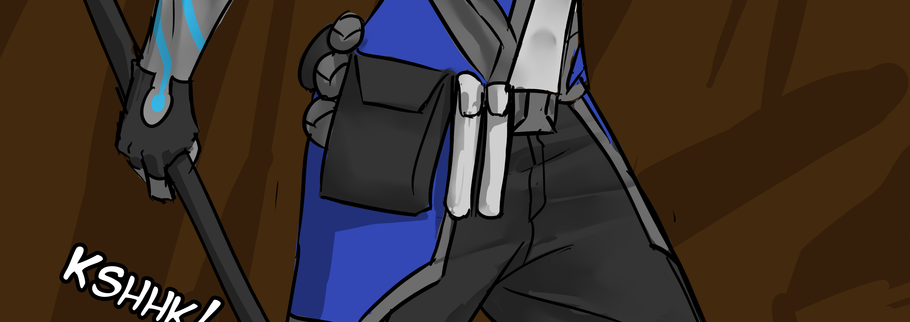 Chronicles of the Novus Aevum - Episode 15, Page 1: Episode 13