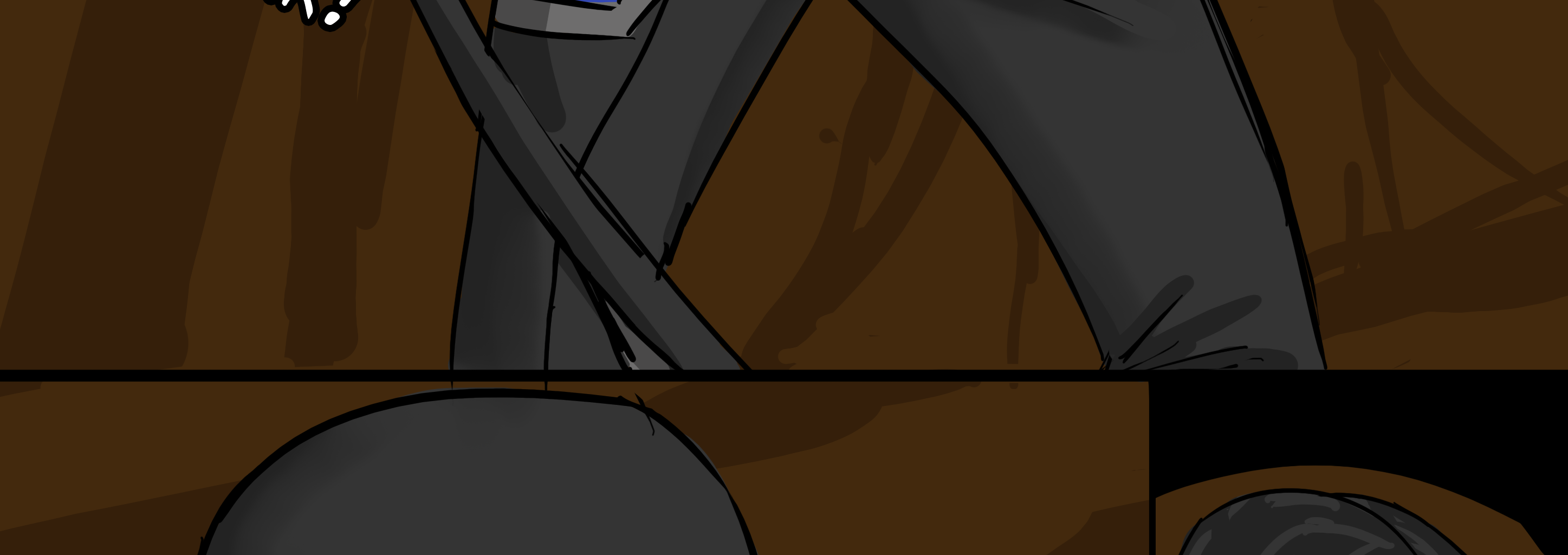 Chronicles of the Novus Aevum - Episode 15, Page 1: Episode 13