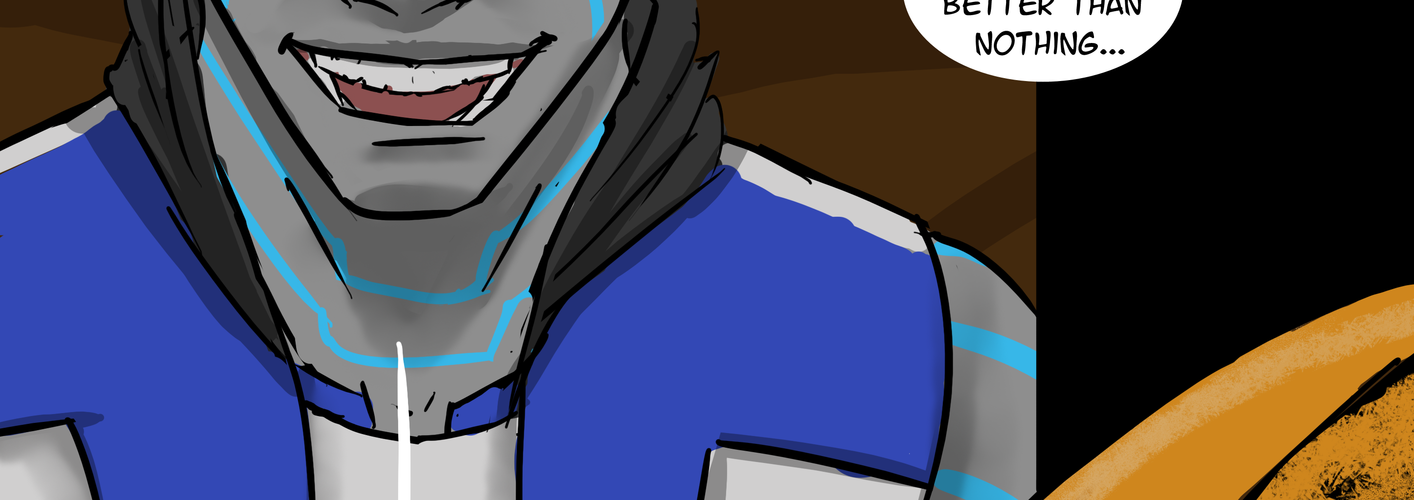 Chronicles of the Novus Aevum - Episode 15, Page 1: Episode 13