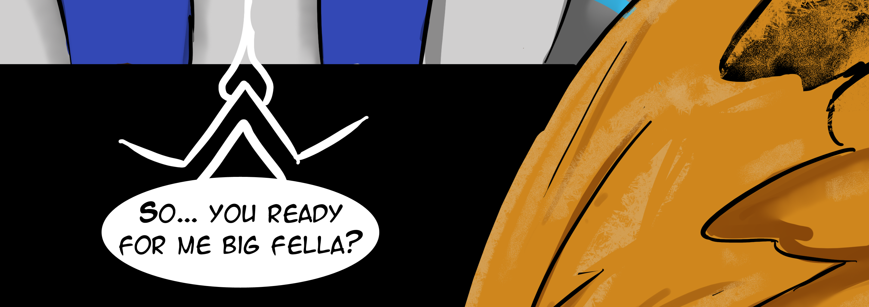 Chronicles of the Novus Aevum - Episode 15, Page 1: Episode 13