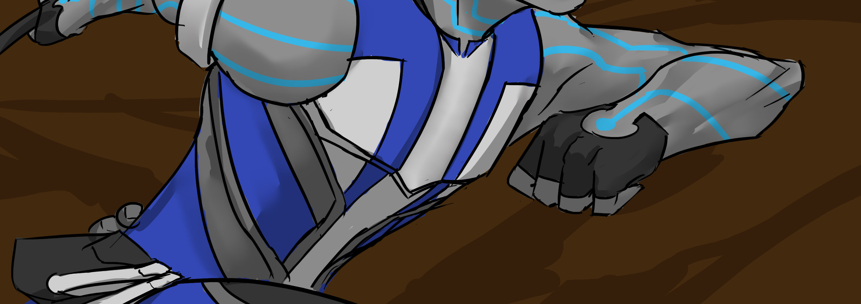 Chronicles of the Novus Aevum - Episode 15, Page 1: Episode 13