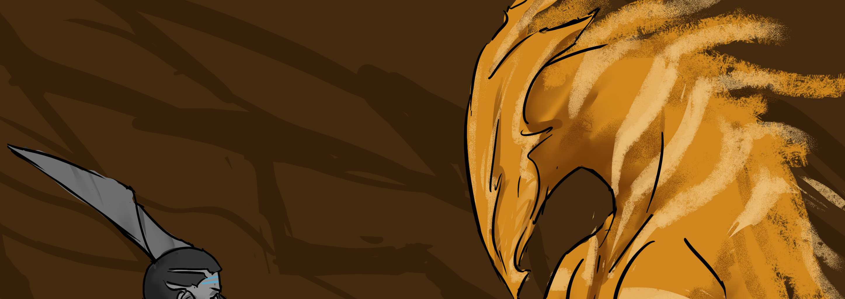 Chronicles of the Novus Aevum - Episode 16, Page 1: Episode 14