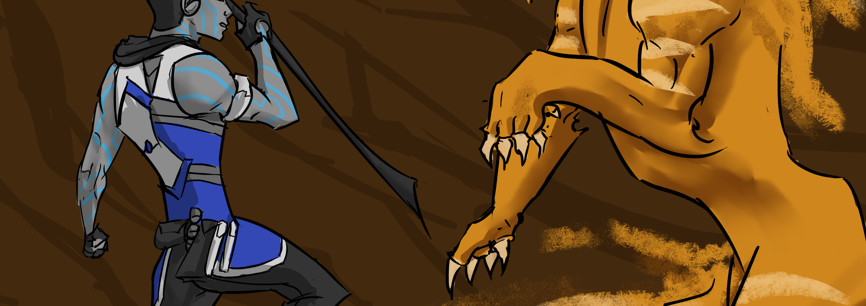 Chronicles of the Novus Aevum - Episode 16, Page 1: Episode 14