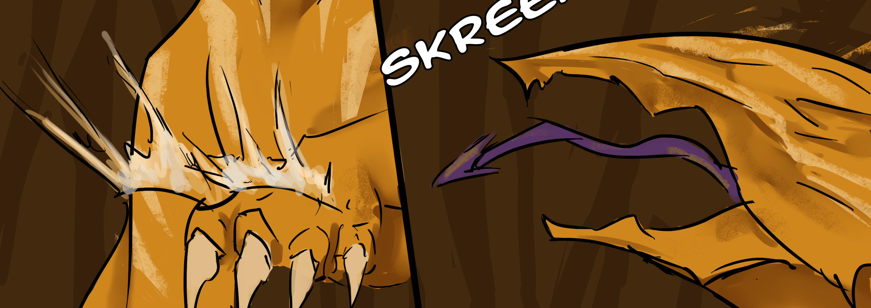 Chronicles of the Novus Aevum - Episode 16, Page 1: Episode 14