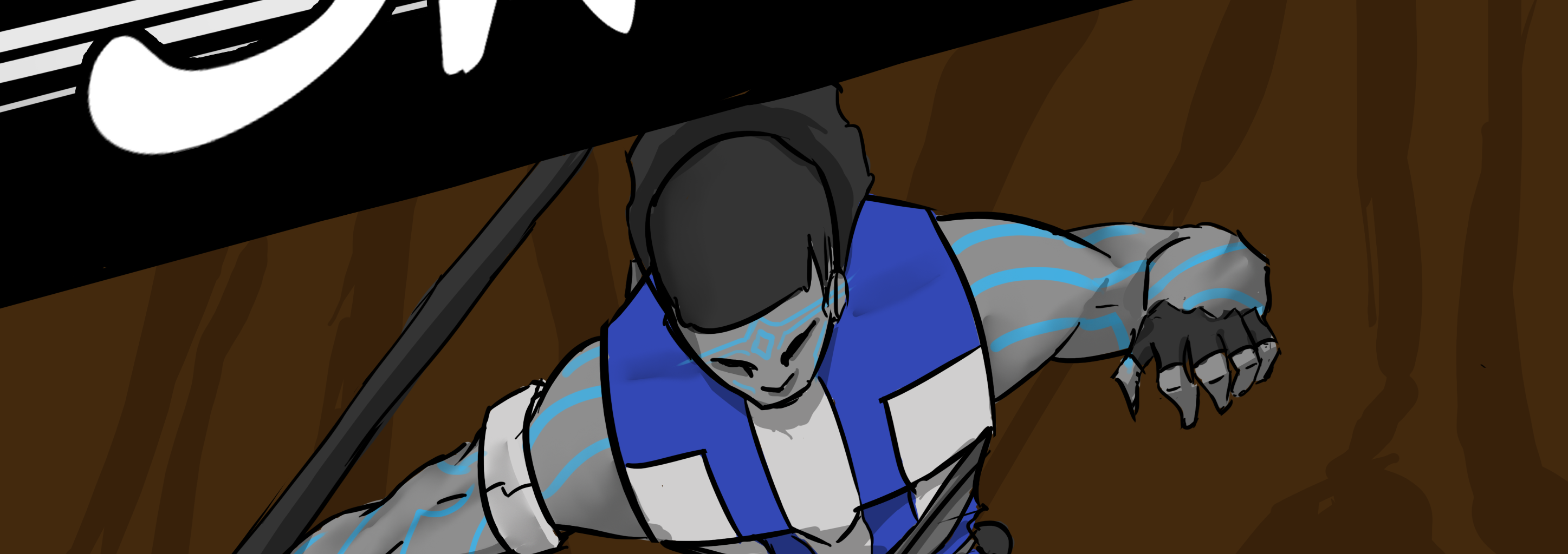 Chronicles of the Novus Aevum - Episode 16, Page 1: Episode 14