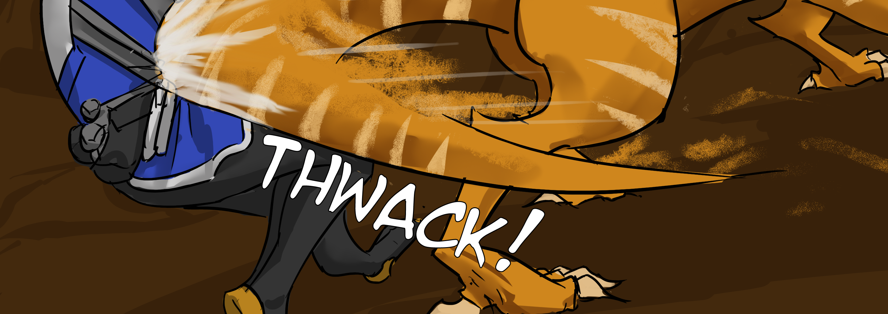 Chronicles of the Novus Aevum - Episode 16, Page 1: Episode 14