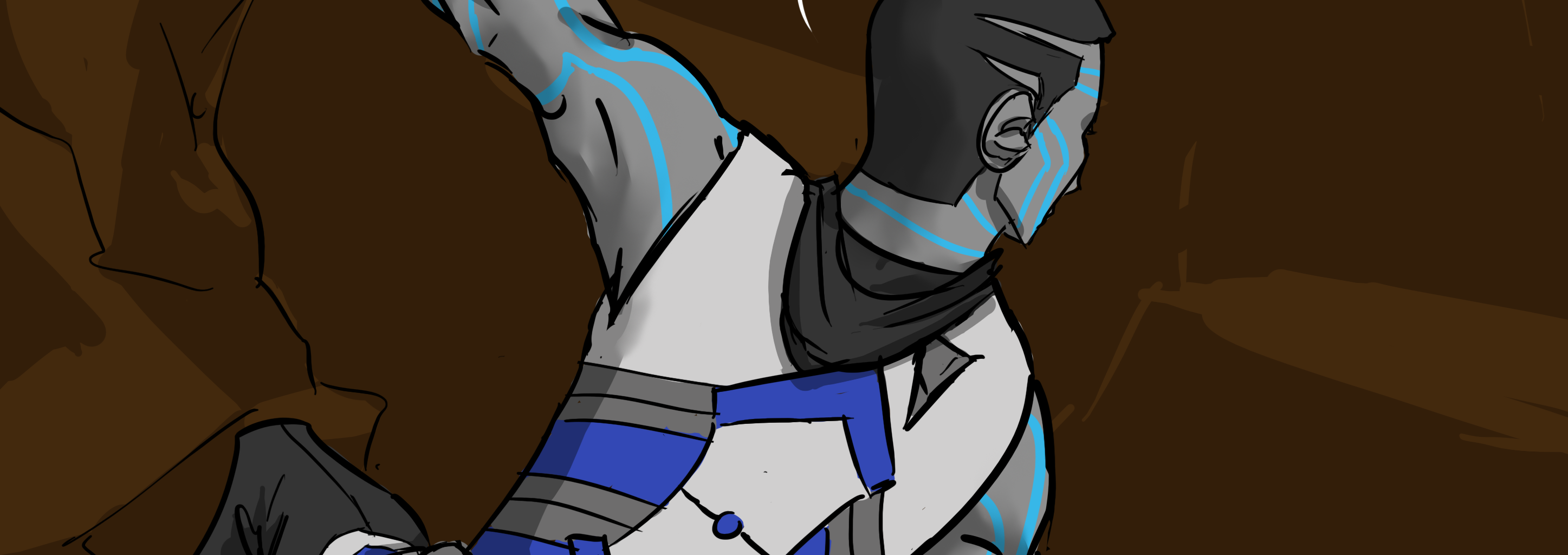 Chronicles of the Novus Aevum - Episode 17, Page 1: Episode 15