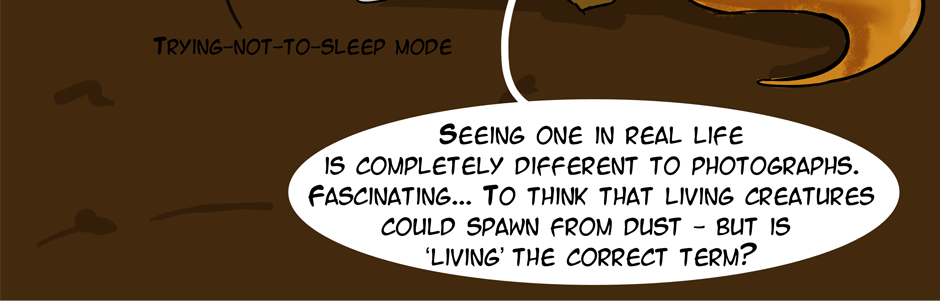 Chronicles of the Novus Aevum - Episode 19, Page 1: Episode 17