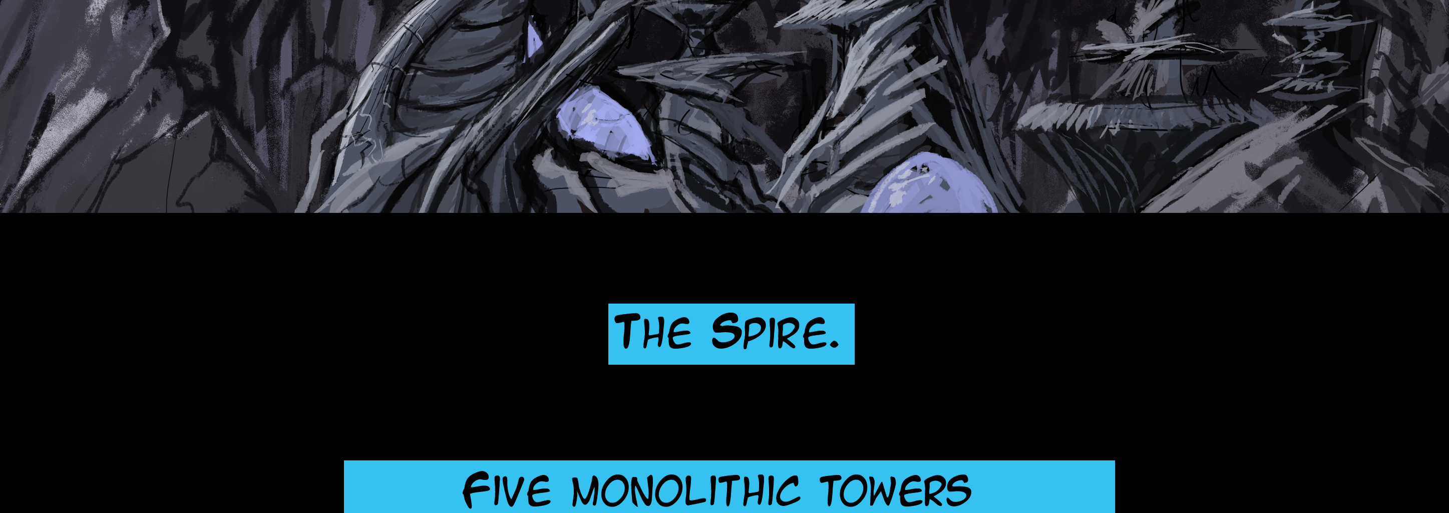 Chronicles of the Novus Aevum - Episode 22, Page 1: Episode 19