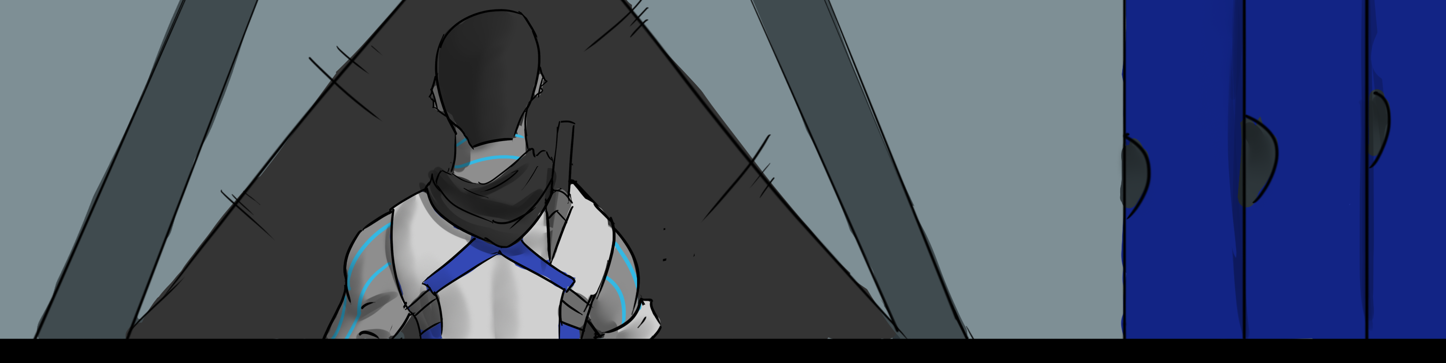 Chronicles of the Novus Aevum - Episode 23, Page 1: Episode 20A