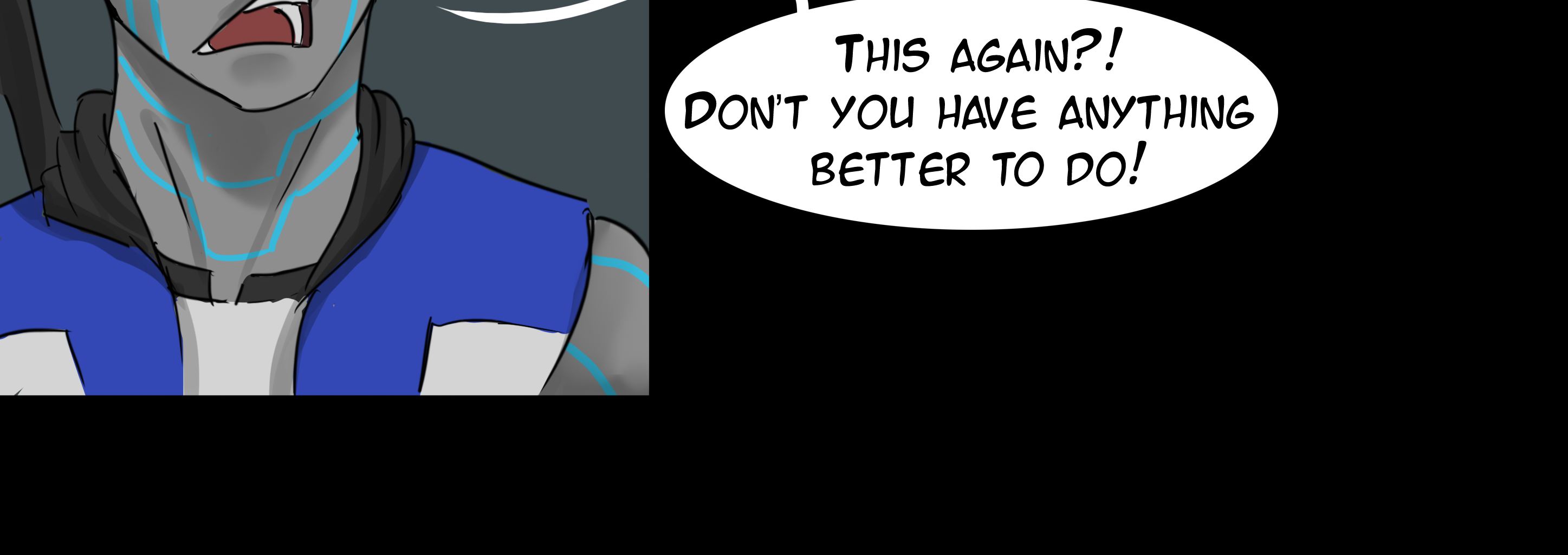 Chronicles of the Novus Aevum - Episode 25, Page 1: Episode 21A