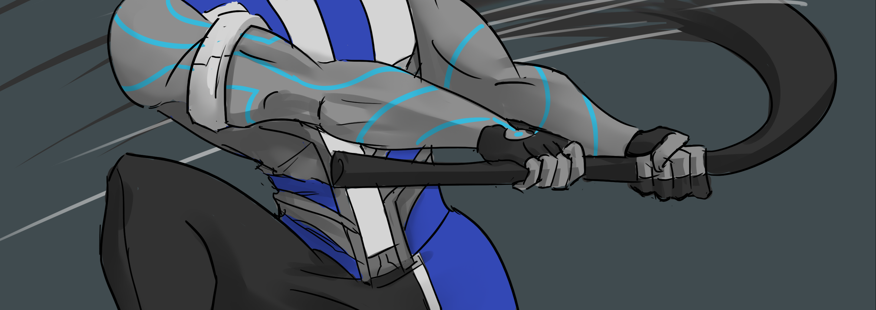 Chronicles of the Novus Aevum - Episode 26, Page 1: Episode 21B