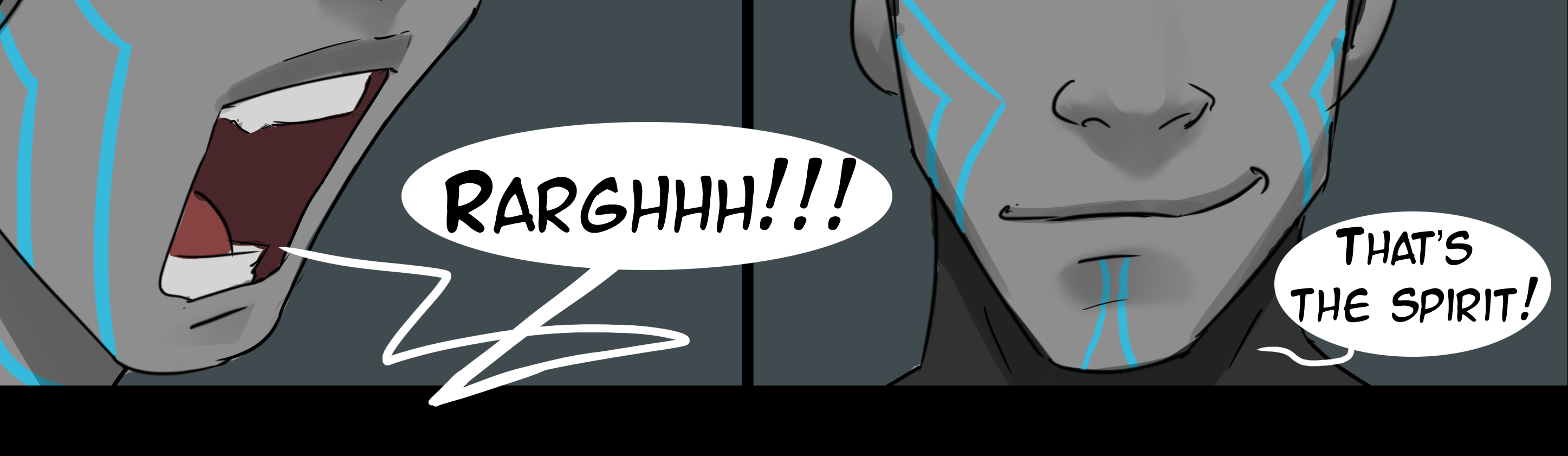 Chronicles of the Novus Aevum - Episode 26, Page 1: Episode 21B