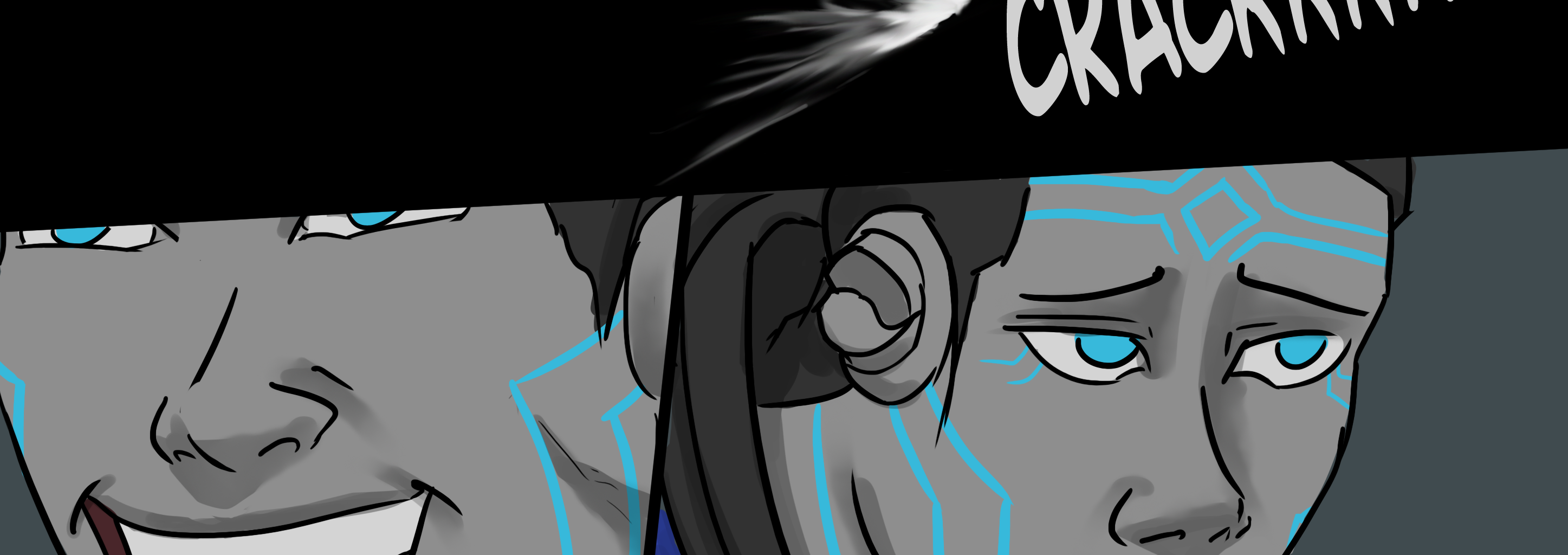 Chronicles of the Novus Aevum - Episode 27, Page 1: Episode 22A