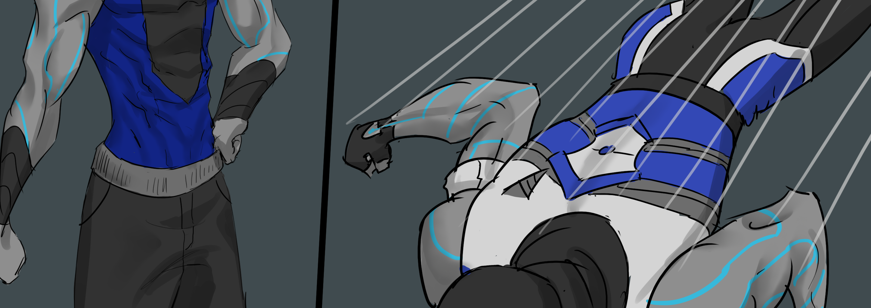 Chronicles of the Novus Aevum - Episode 29, Page 1: Episode 23A