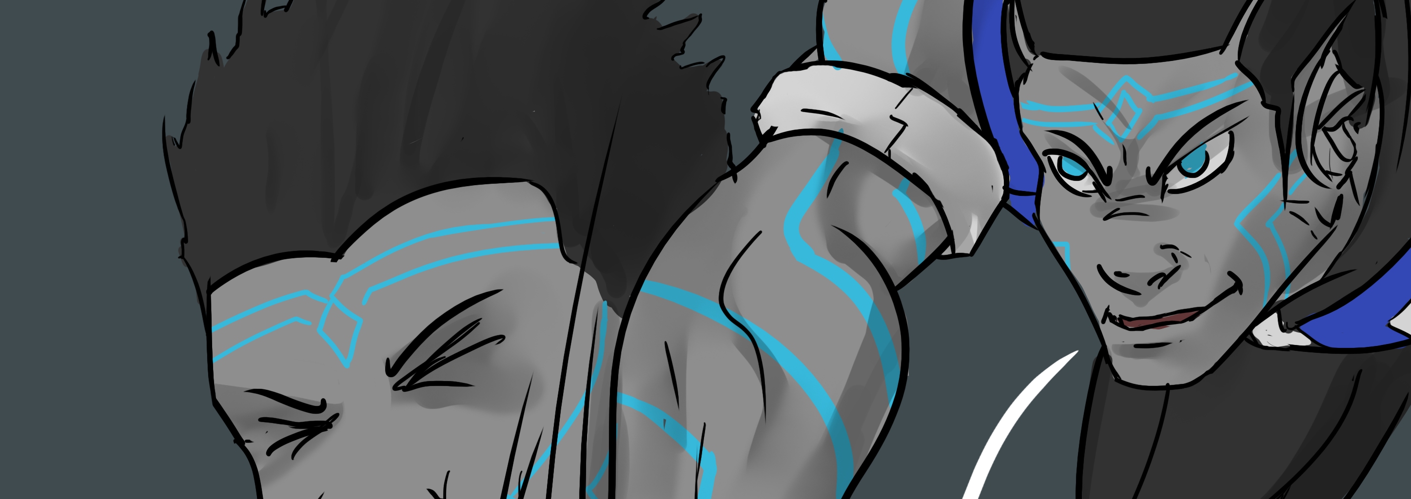 Chronicles of the Novus Aevum - Episode 29, Page 1: Episode 23A