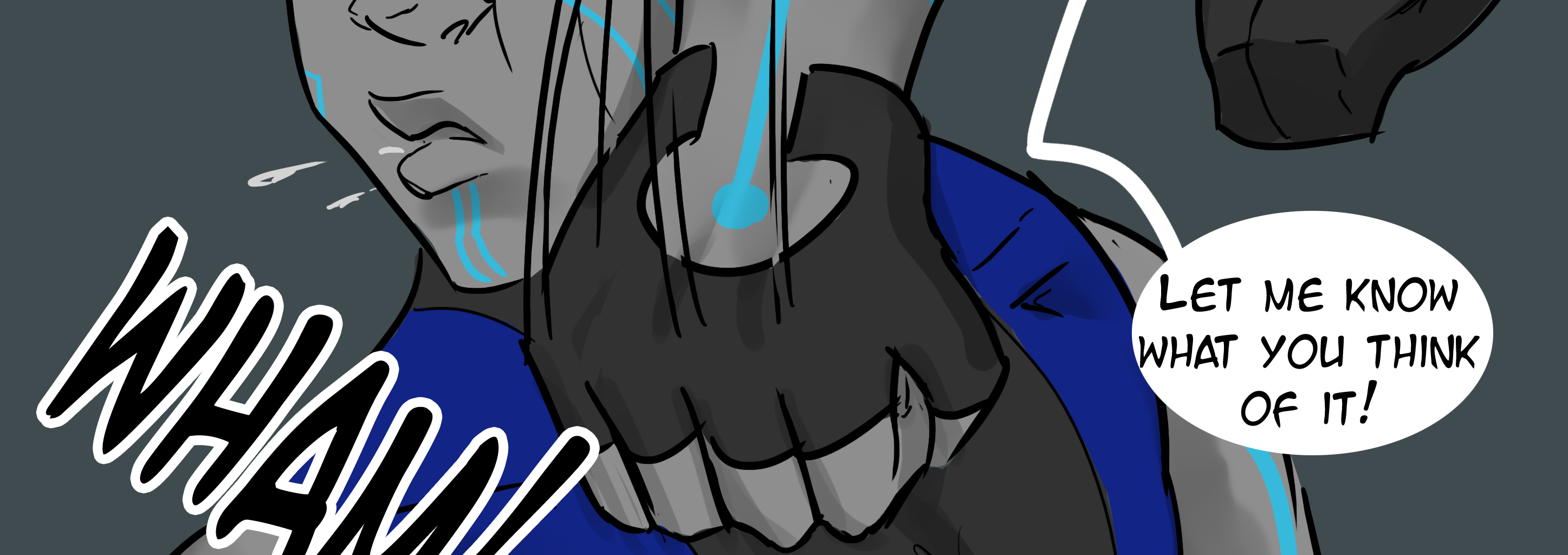 Chronicles of the Novus Aevum - Episode 29, Page 1: Episode 23A