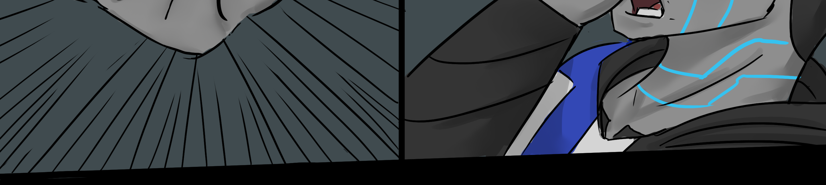 Chronicles of the Novus Aevum - Episode 30, Page 1: Episode 23B