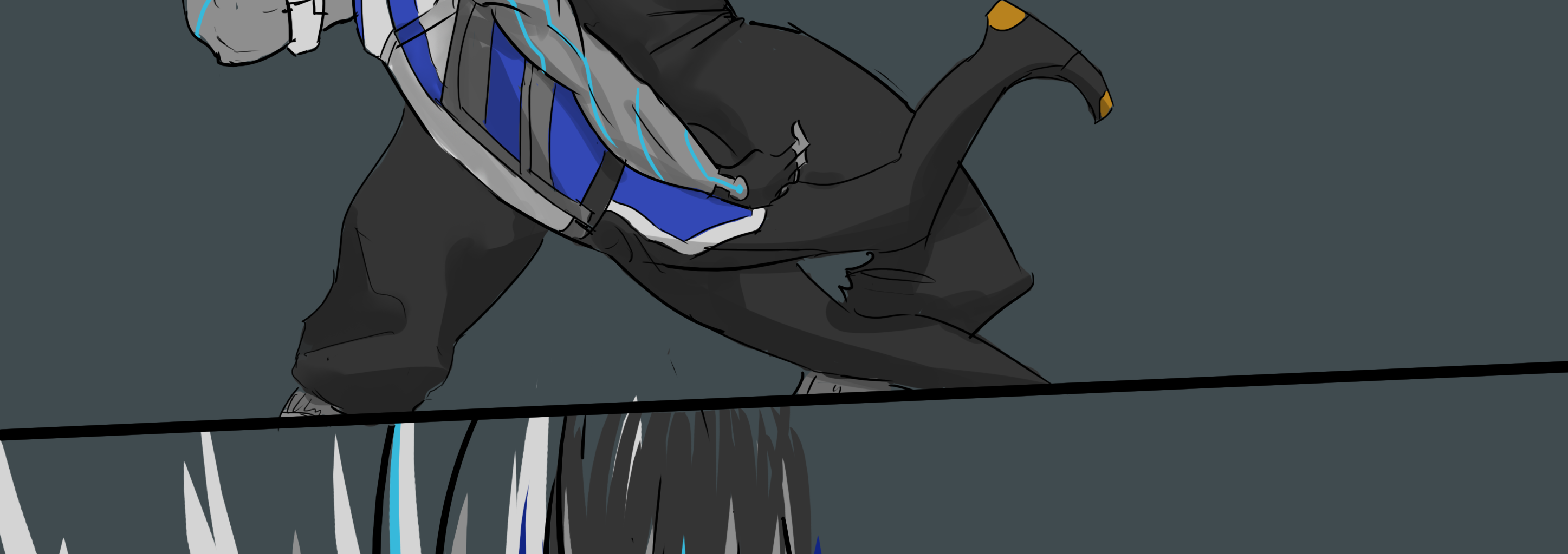 Chronicles of the Novus Aevum - Episode 31, Page 1: Episode 24