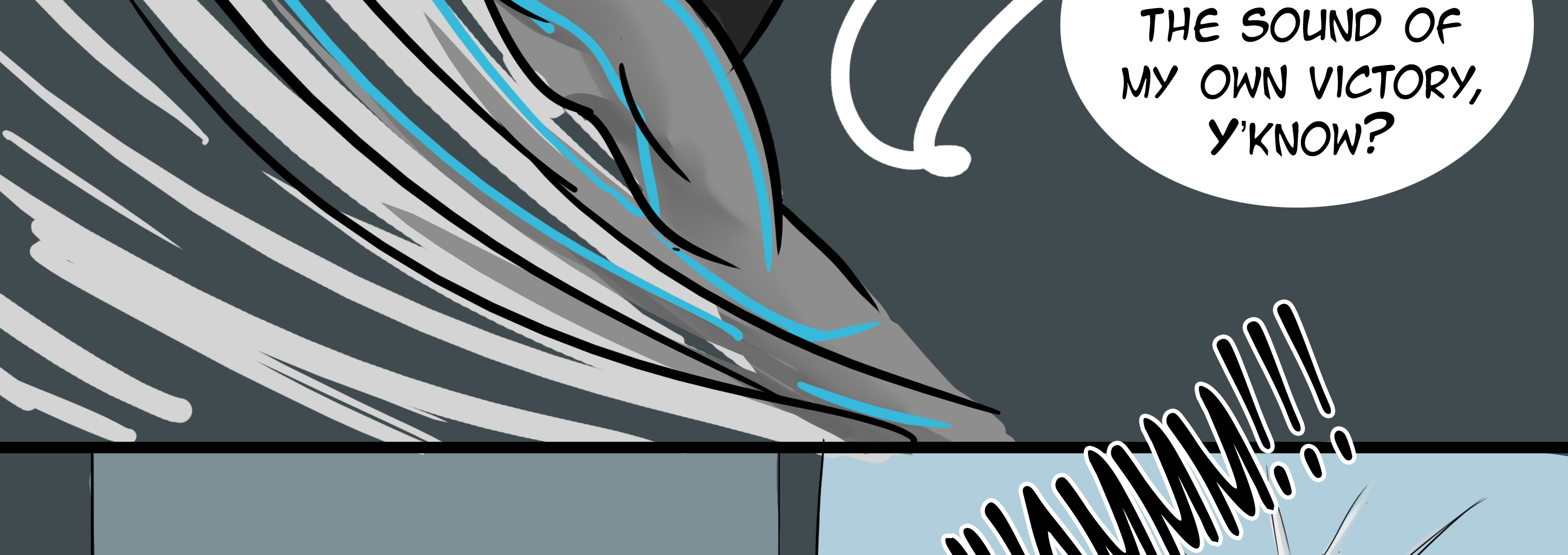 Chronicles of the Novus Aevum - Episode 31, Page 1: Episode 24