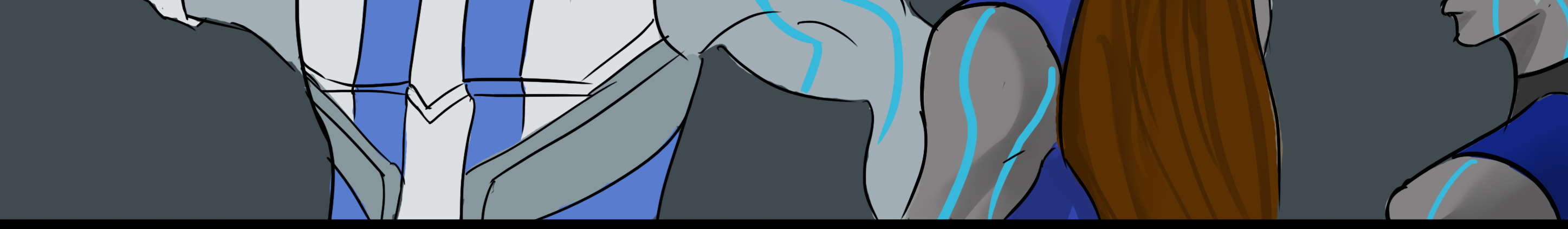 Chronicles of the Novus Aevum - Episode 31, Page 1: Episode 24