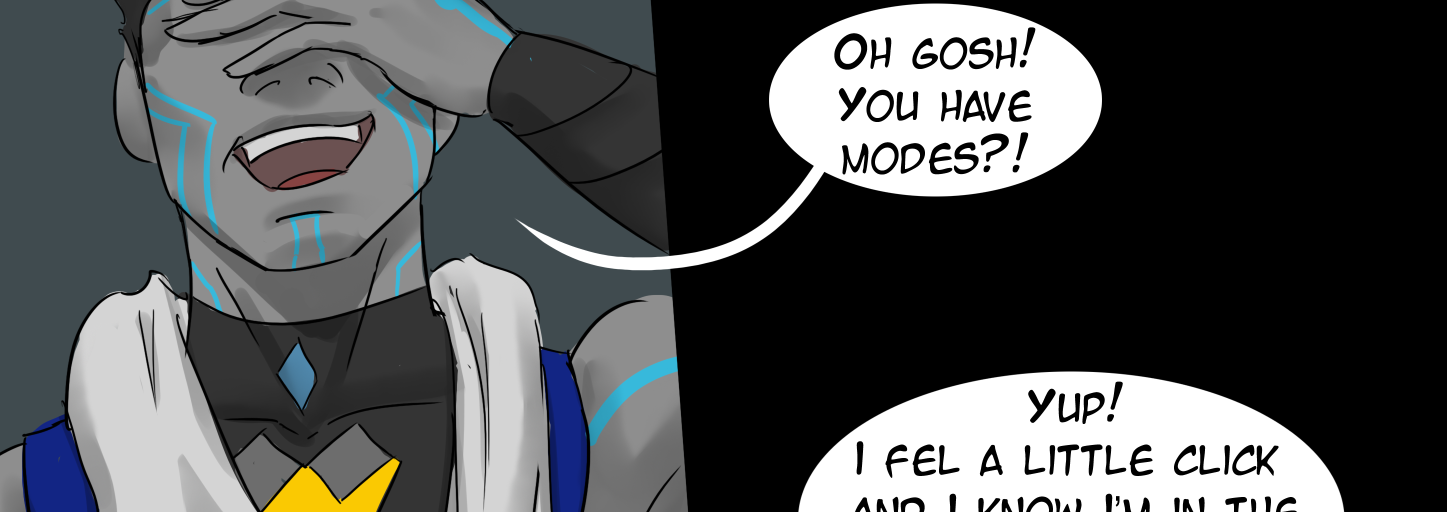 Chronicles of the Novus Aevum - Episode 32, Page 1: Episode 25