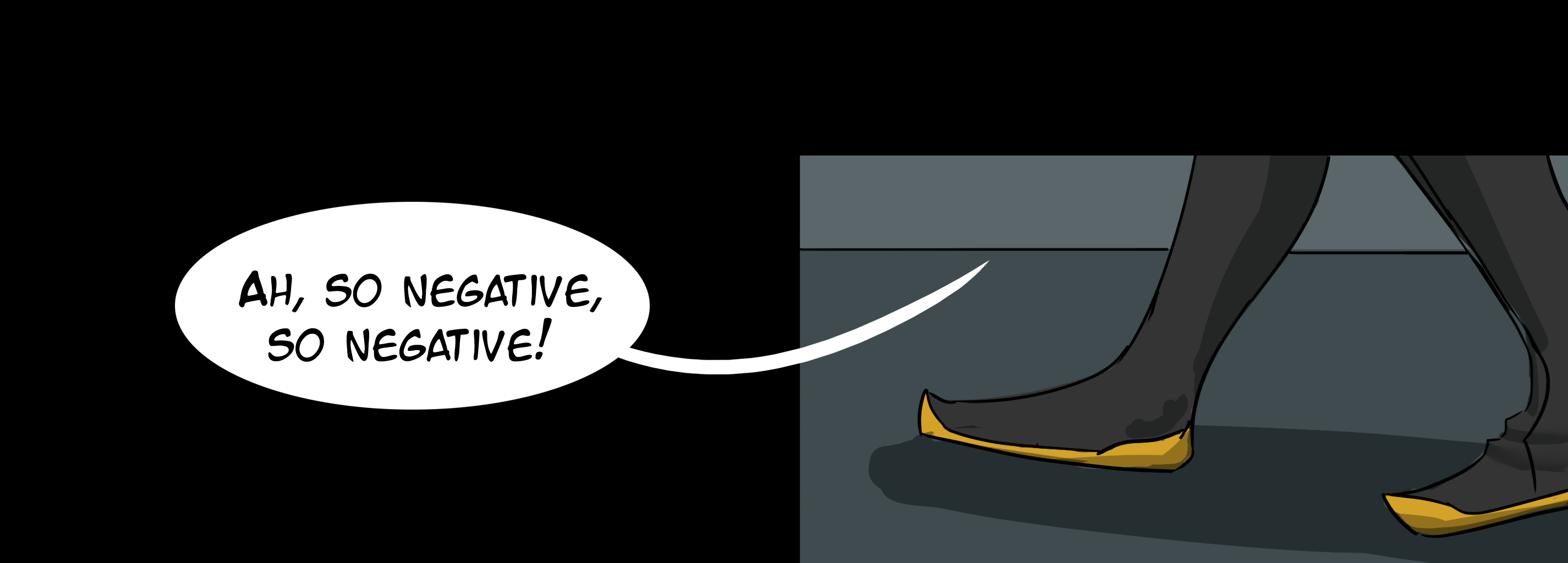 Chronicles of the Novus Aevum - Episode 36, Page 1: Episode 27 B