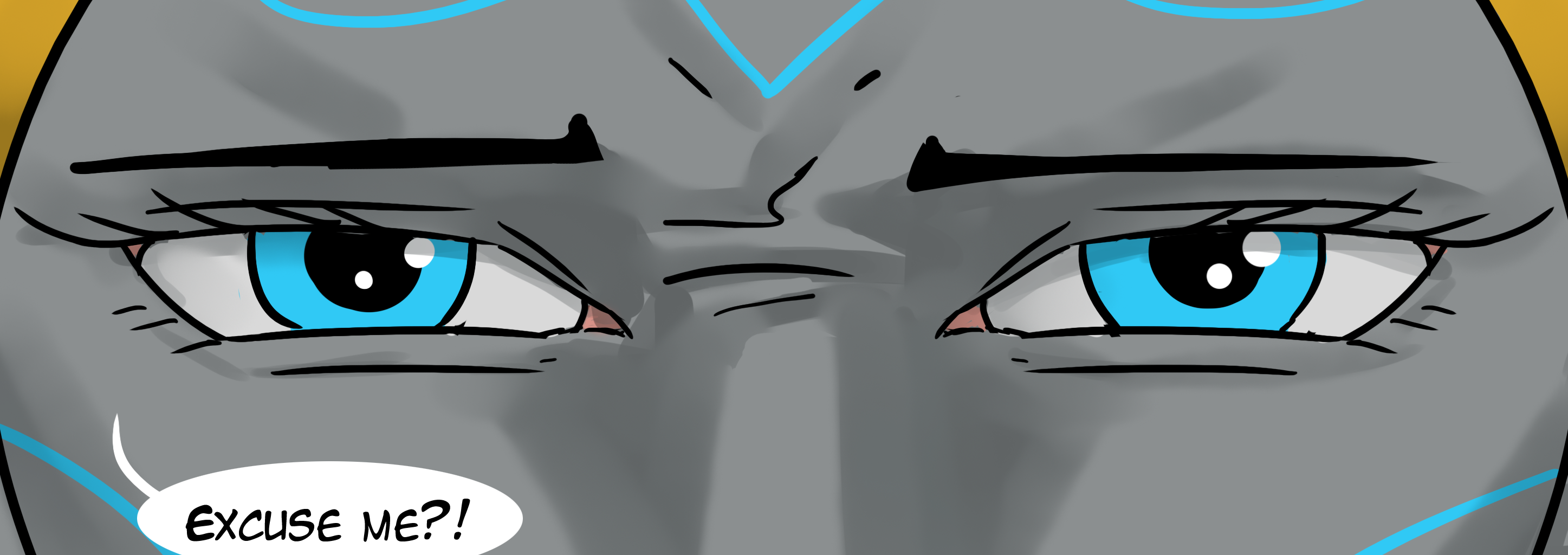 Chronicles of the Novus Aevum - Episode 37, Page 1: Episode 28A