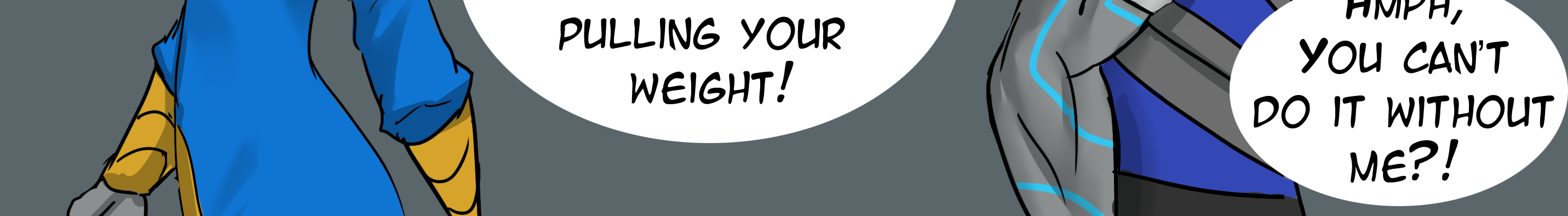 Chronicles of the Novus Aevum - Episode 38, Page 1: Episode 28B