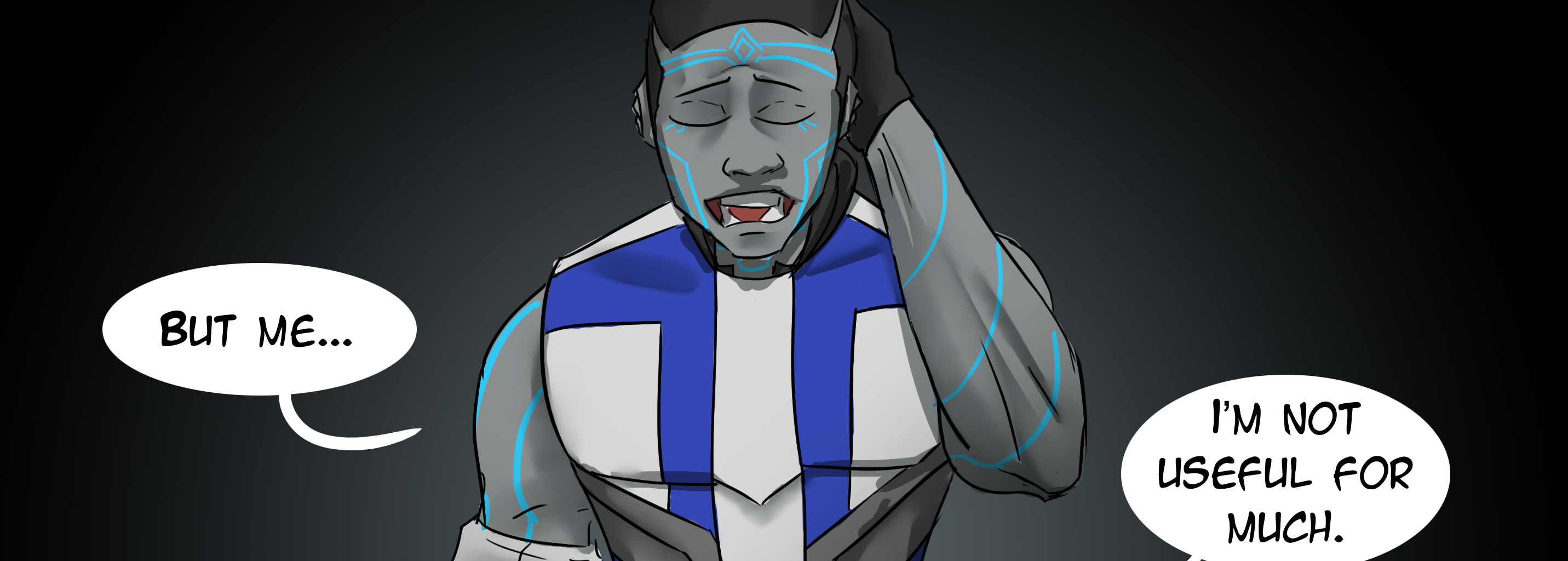 Chronicles of the Novus Aevum - Episode 39, Page 1: Episode 29