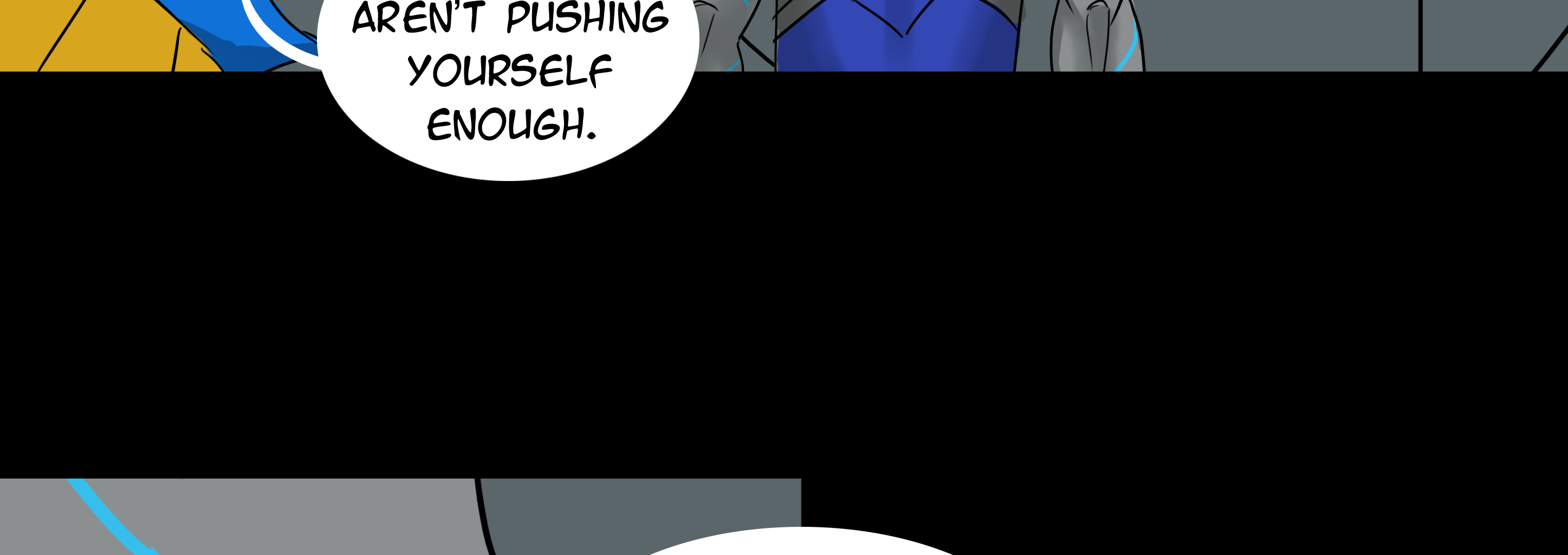 Chronicles of the Novus Aevum - Episode 40, Page 1: Episode 29B
