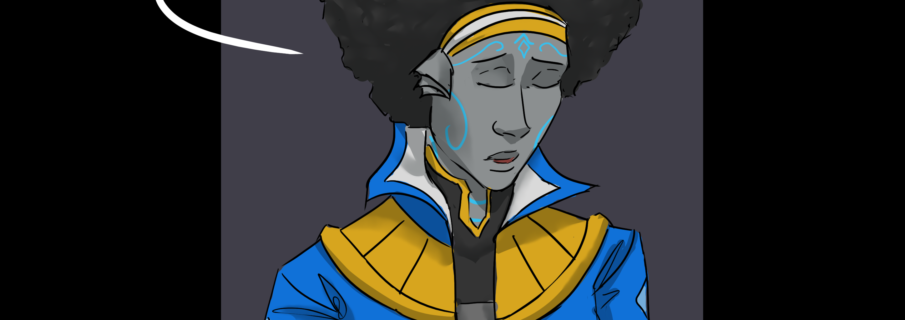 Chronicles of the Novus Aevum - Episode 40, Page 1: Episode 29B