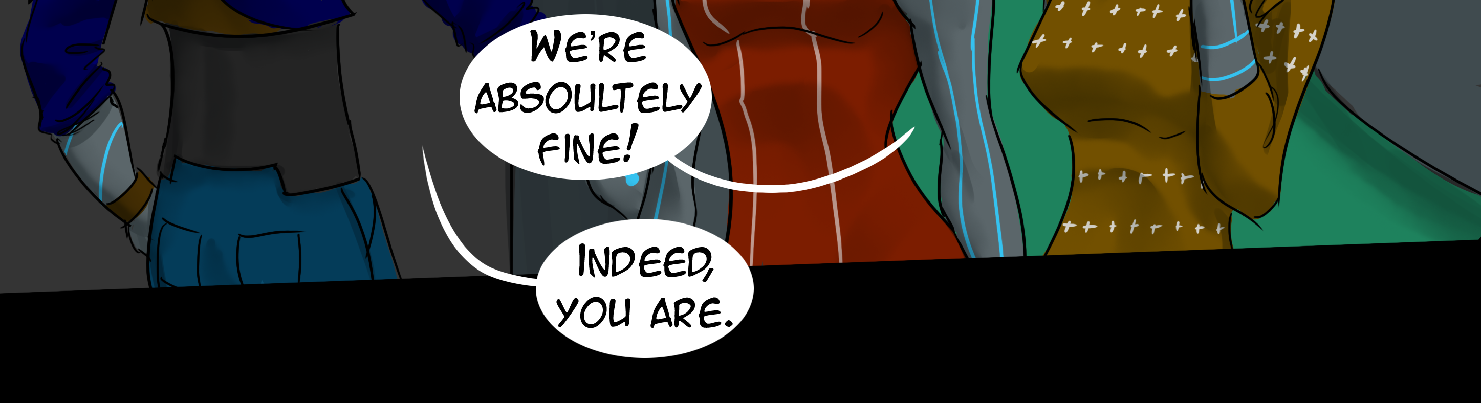 Chronicles of the Novus Aevum - Episode 43, Page 1: Episode 32