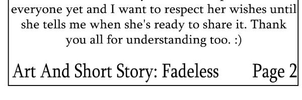 When I First Met My Beloved - Episode 2, Page 1: When I First Met My Beloved Page 2