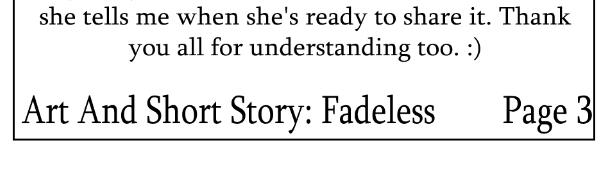 When I First Met My Beloved - Episode 3, Page 1: When I First Met My Beloved Page 3