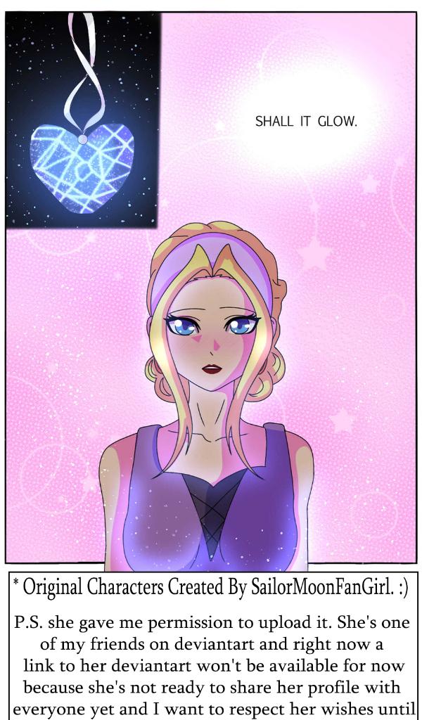 When I First Met My Beloved - Episode 4, Page 1: When I First Met My Beloved Page 4