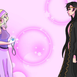 When I First Met My Beloved - Episode 5: When I First Met My Beloved Page 5