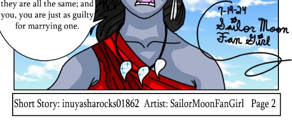 The Day The Kingdom Fell - Episode 4, Page 1: The Day The Kingdom Fell Page 2