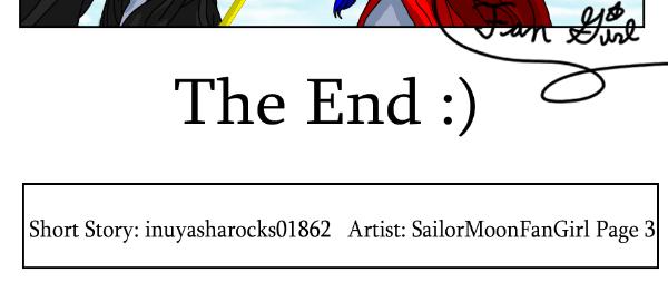 The Day The Kingdom Fell - Episode 5, Page 1: The Day The Kingdom Fell Page 3