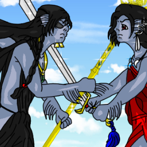 The Day The Kingdom Fell - Episode 5: The Day The Kingdom Fell Page 3