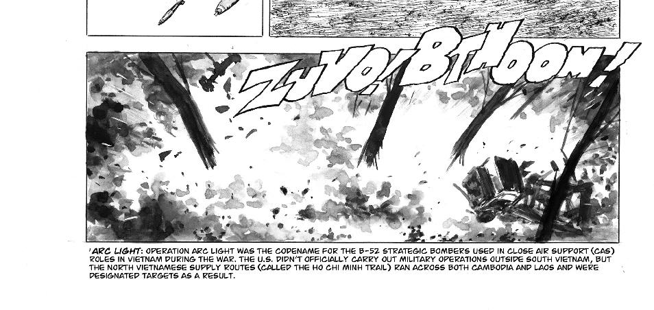 Cat Shit One - Episode 2, Page 3: Cat Shit One Volume 1 #1