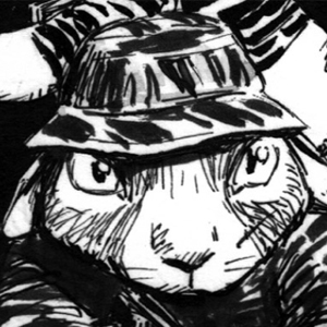 Cat Shit One - General Comic Series